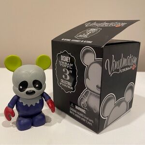 Vinylmation - Urban series 3”